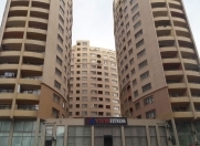 Satılır 2 otaqlı 80.2 m2 yeni tikili Bakı Dövlət Universiteti