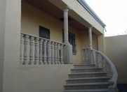 Satılır 3 otaqlı 130 m2 həyət evi Masazır