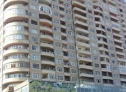 Satılır 1 otaqlı 55 m2 yeni tikili 6 mkr