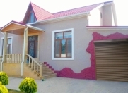 Satılır 4 otaqlı 140 m2 bağ evi Mərdəkan