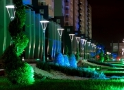 Satılır 2 otaqlı 50 m2 yeni tikili Masazır