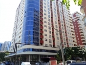 Satılır 1 otaqlı 65 m2 yeni tikili Nəsimi bazarı