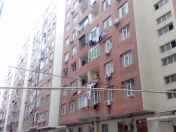 Satılır 3 otaqlı 86 m2 yeni tikili Masazır