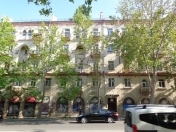 Satılır 3 otaqlı 70 m2 köhnə tikili Avropa otel