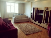 İcarəyə verilir 4 otaqlı 160 m2 yeni tikili Nəsimi bazarı