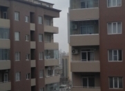 İcarəyə verilir 3 otaqlı 140 m2 yeni tikili Bakı Dövlət Universiteti