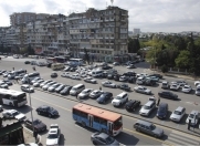 Satılır 5 otaqlı 126 m2 köhnə tikili 1 mkr