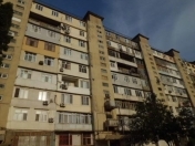Satılır 1 otaqlı 36 m2 köhnə tikili Y.Günəşli