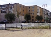 İcarəyə verilir 1 otaqlı 35 m2 köhnə tikili Elmlər Akademiyası m.