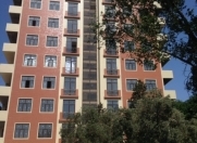 Satılır 3 otaqlı 110 m2 yeni tikili Bakı Slavyan Universiteti