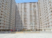 İcarəyə verilir 4 otaqlı 160 m2 yeni tikili Yasamal r.