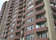 İcarəyə verilir 4 otaqlı 160 m2 yeni tikili Bayıl parkı