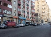 Satılır 1 otaqlı 50 m2 obyekt Əhmədli
