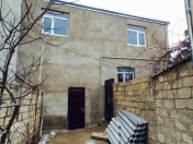Satılır 6 otaqlı 102 m2 həyət evi Xırdalan