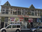 Satılır 5 otaqlı 500 m2 obyekt Ukrayna dairəsi