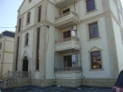 Satılır 3 otaqlı 83 m2 yeni tikili Masazır