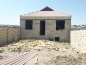 Satılır 4 otaqlı 120 m2 yeni tikili Masazır