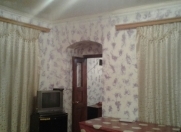 Satılır 1 otaqlı 44 m2 həyət evi Bakıxanov