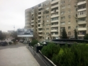 Satılır 4 otaqlı 100 m2 obyekt Yasamal r.