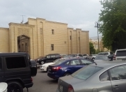 Satılır 1 otaqlı 60 m2 köhnə tikili İçəri Şəhər m.