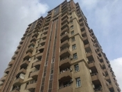 Satılır 4 otaqlı 145 m2 yeni tikili Qələbə dairəsi