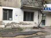 Satılır 3 otaqlı 75 m2 köhnə tikili Nəsimi bazarı