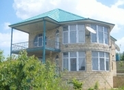 Satılır 5 otaqlı 190 m2 bağ evi Şamaxı