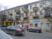 Satılır 2 otaqlı 54 m2 köhnə tikili Caspian Plaza