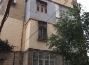 Satılır 1 otaqlı 45 m2 köhnə tikili Montin