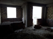 Satılır 1 otaqlı 47.5 m2 yeni tikili Masazır