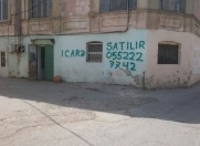 Satılır 1 otaqlı 36 m2 obyekt Mərdəkan