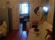 Satılır 3 otaqlı 80 m2 köhnə tikili Musabəyov parkı