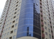 Satılır 4 otaqlı 174 m2 yeni tikili Nəsimi bazarı