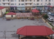 Satılır 1 otaqlı 58 m2 yeni tikili 9 mkr