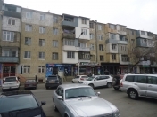 Satılır 3 otaqlı 85 m2 köhnə tikili Nəsimi bazarı