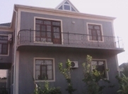 Satılır 6 otaqlı 245 m2 villa Masazır