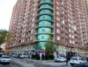 Satılır 3 otaqlı 89 m2 yeni tikili Tibb Universiteti