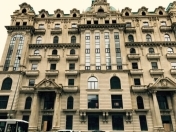 İcarəyə verilir 20 otaqlı 2200 m2 obyekt Gənclik m.