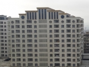 Satılır 3 otaqlı 64 m2 yeni tikili Ukrayna dairəsi