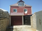 Satılır 5 otaqlı 110 m2 həyət evi Xırdalan