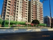 İcarəyə verilir 3 otaqlı 130 m2 yeni tikili Yasamal r.