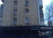 Satılır 2 otaqlı 60 m2 köhnə tikili Rusiya səfirliyi