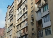 Satılır 3 otaqlı 60 m2 köhnə tikili Hövsan