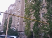 Satılır 3 otaqlı 110 m2 köhnə tikili Lider telekanalı