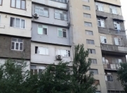Satılır 1 otaqlı 40 m2 köhnə tikili Nərimanov r.