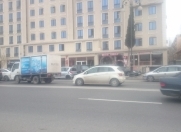 Satılır 1 otaqlı 240 m2 obyekt Gənclik m.