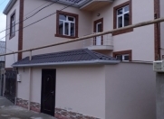 Satılır 5 otaqlı 250 m2 həyət evi Xırdalan