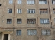 Satılır 2 otaqlı 47 m2 köhnə tikili Lökbatan