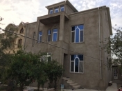 Satılır 6 otaqlı 330 m2 həyət evi Masazır