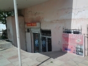 Satılır 1 otaqlı 118 m2 obyekt 8 km